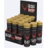 BUCKED UP, PREMIUM Buck шот вкус Blood Raz (Кровавая малина), 12 шт, 59 мл каждый (12 порций)